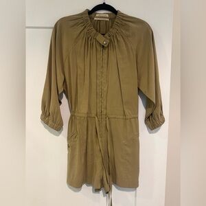 Urban Outfitters Romper